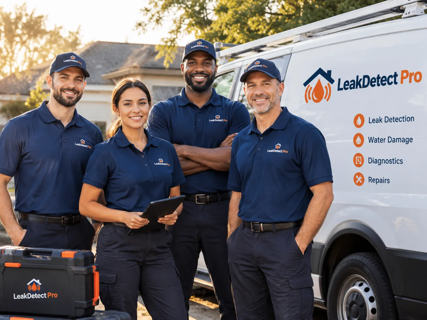 Roof Repair company in Bakersfield, MO